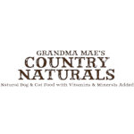 Grandma Mae's Country Naturals