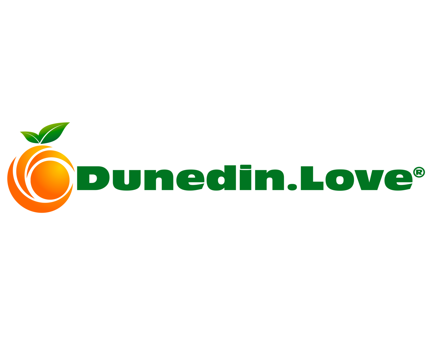 Dunedin.Love®