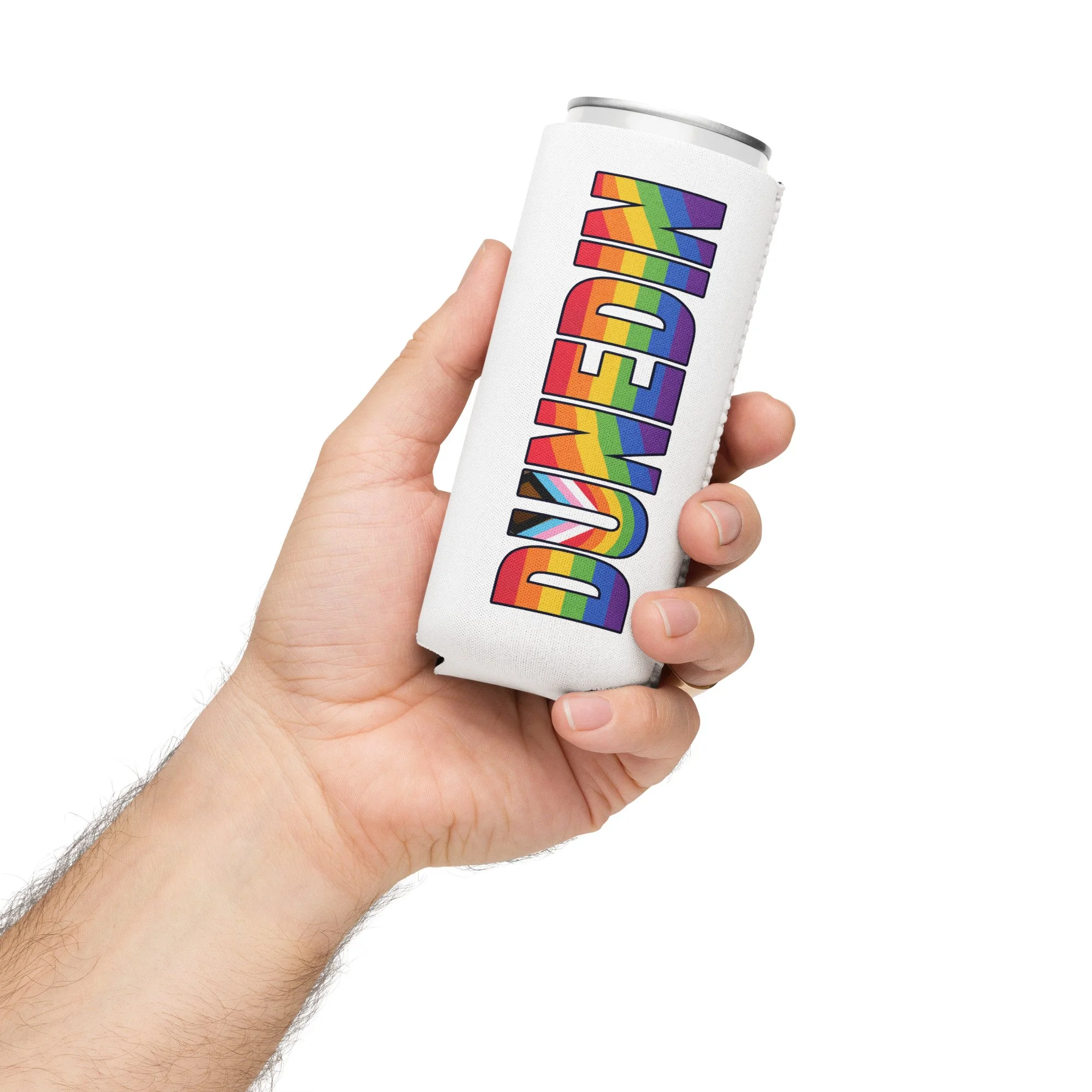 Pride 2026 Can cooler