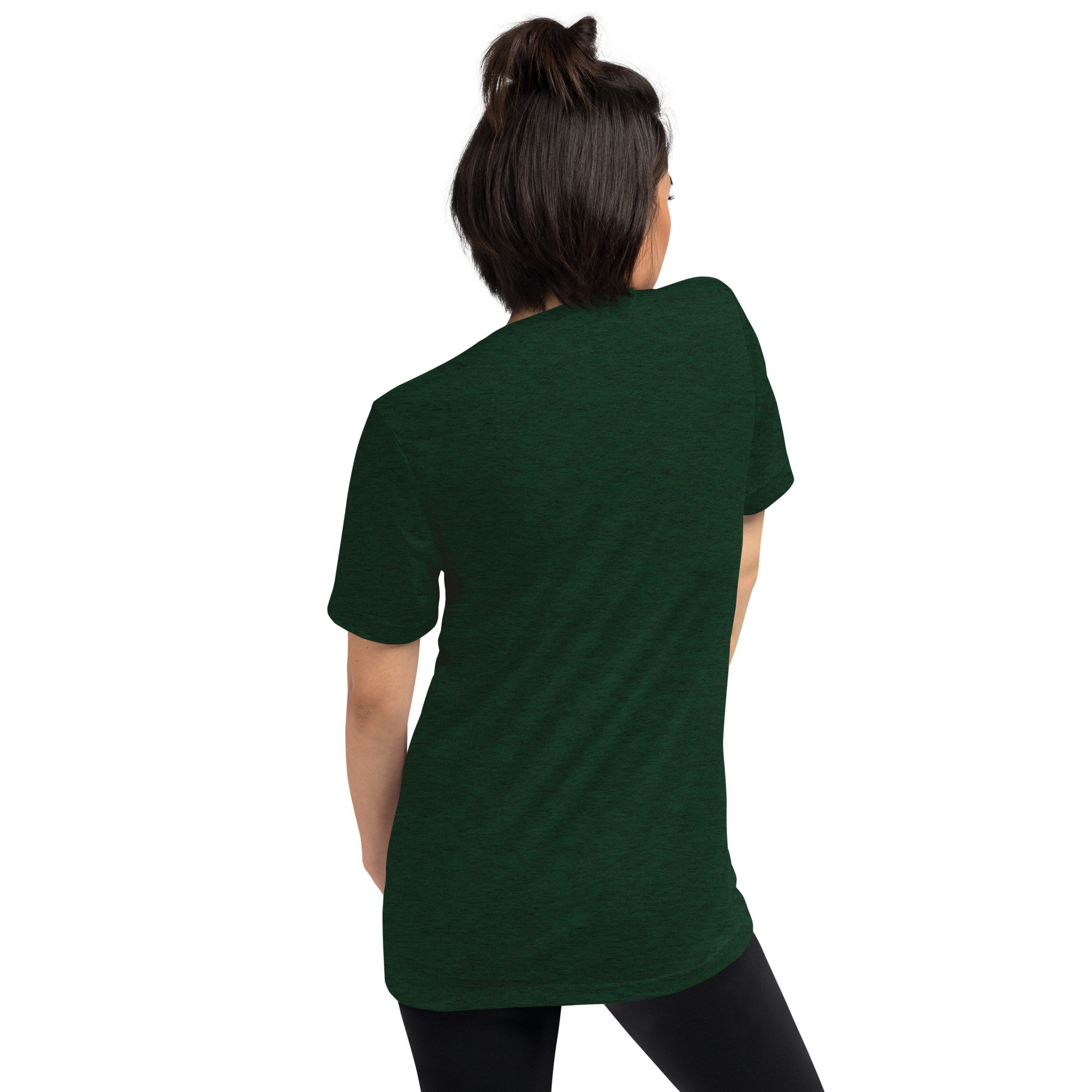 Pride 2026 Short sleeve t-shirt