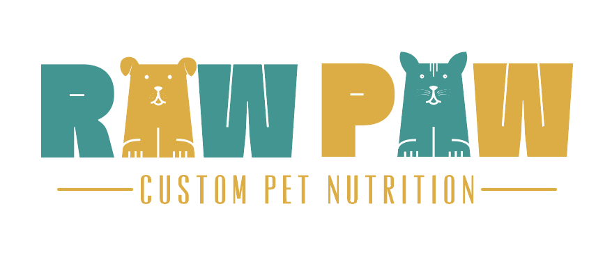 Raw Paw
