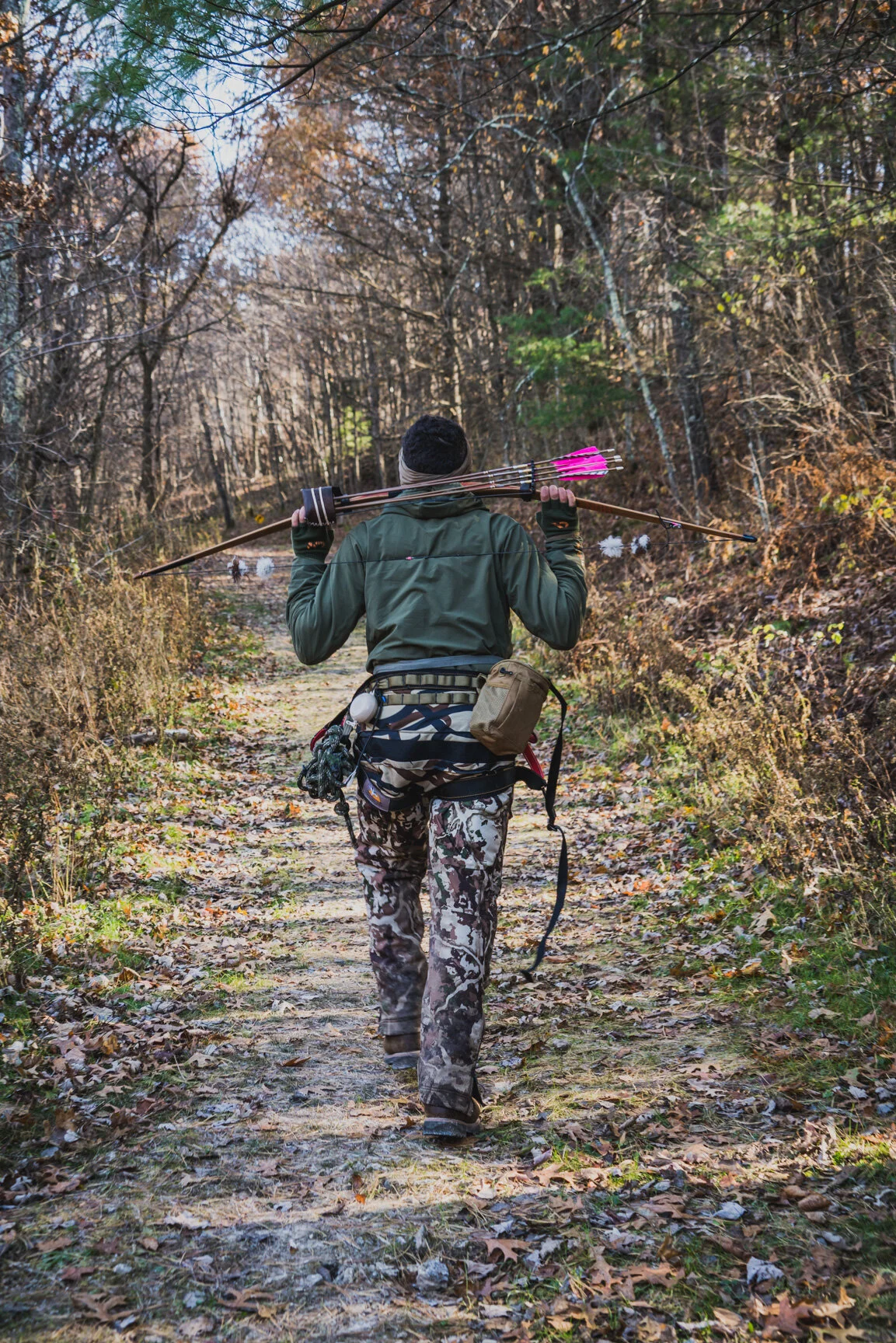 Bowhunting Basics: Bow Styles