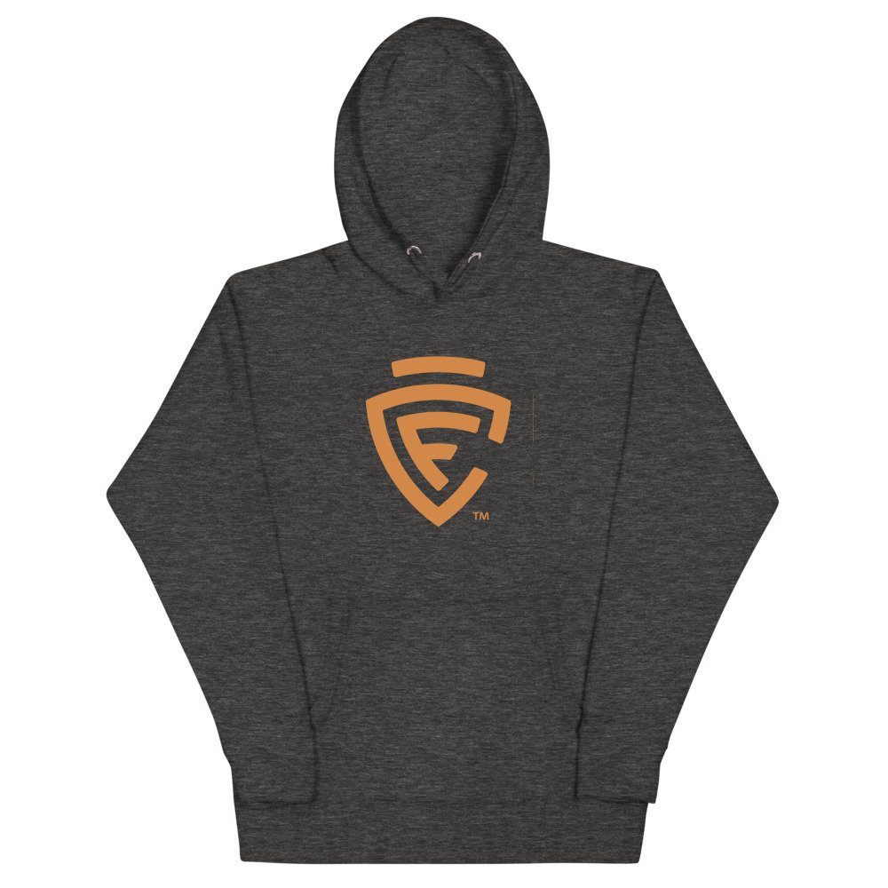 TFC Logo Hoodie