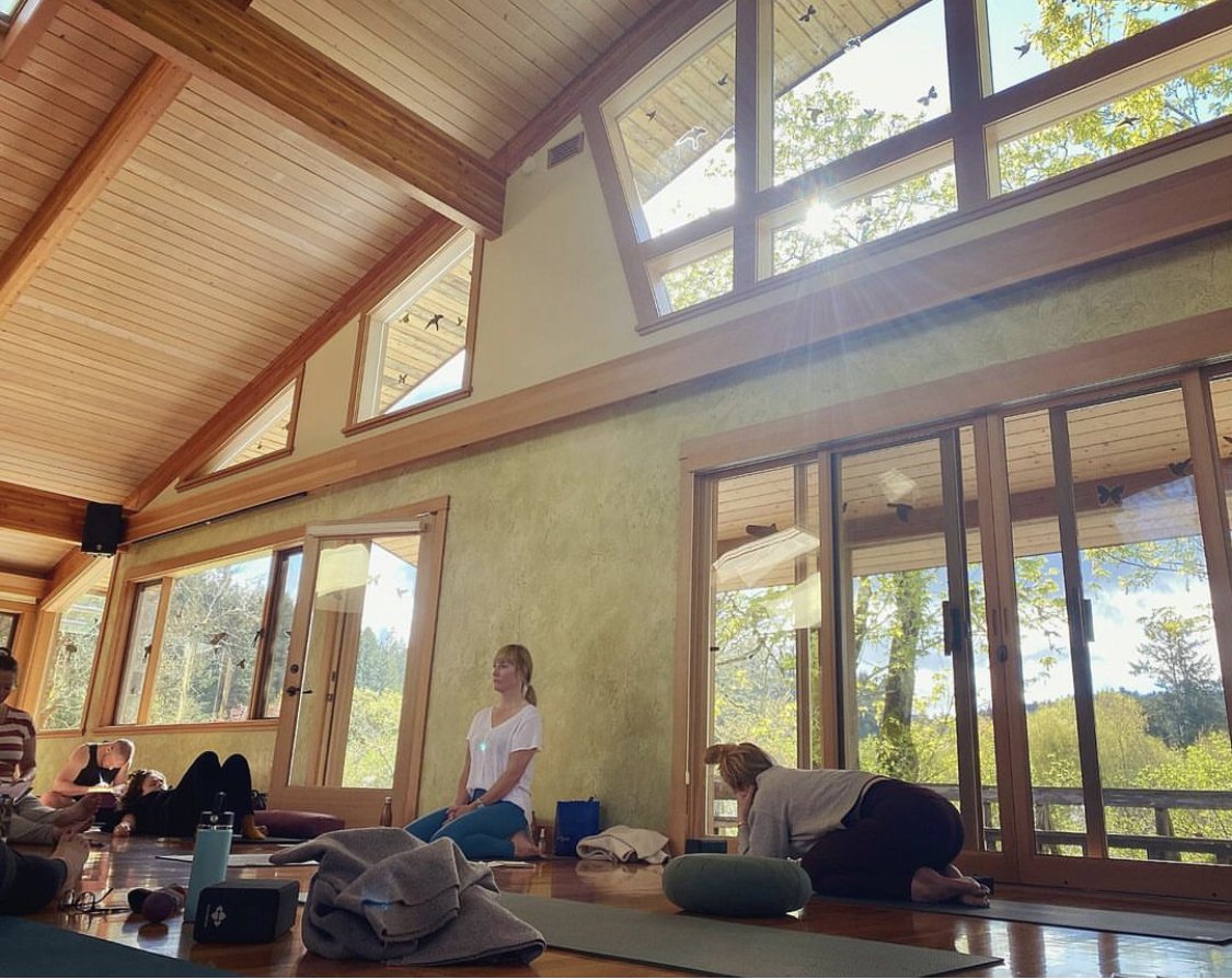 Stowel Lake Farm Yoga Retreat Saltspring Island .jpg