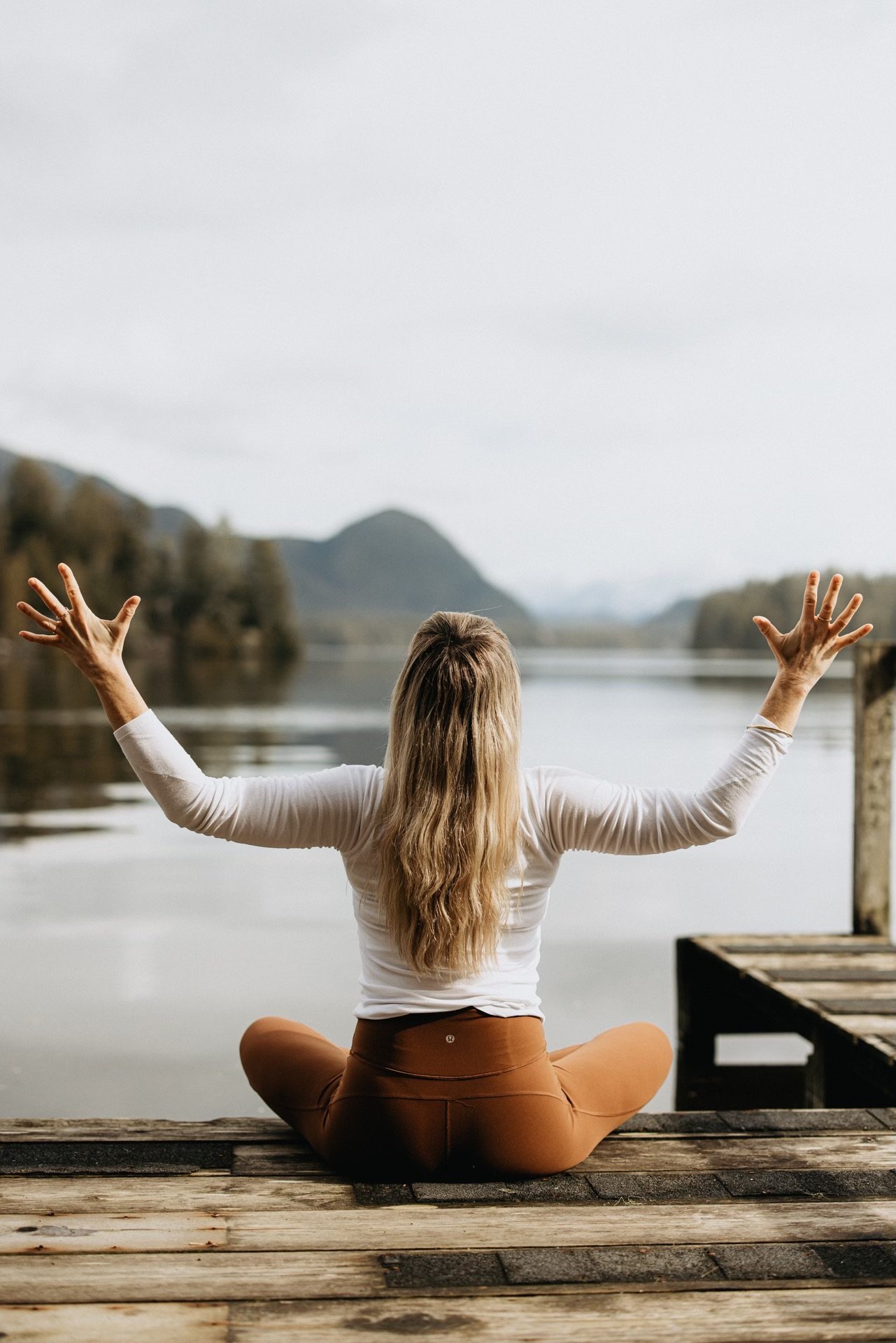 Spa Yoga in North Van | Aug 27, 2025