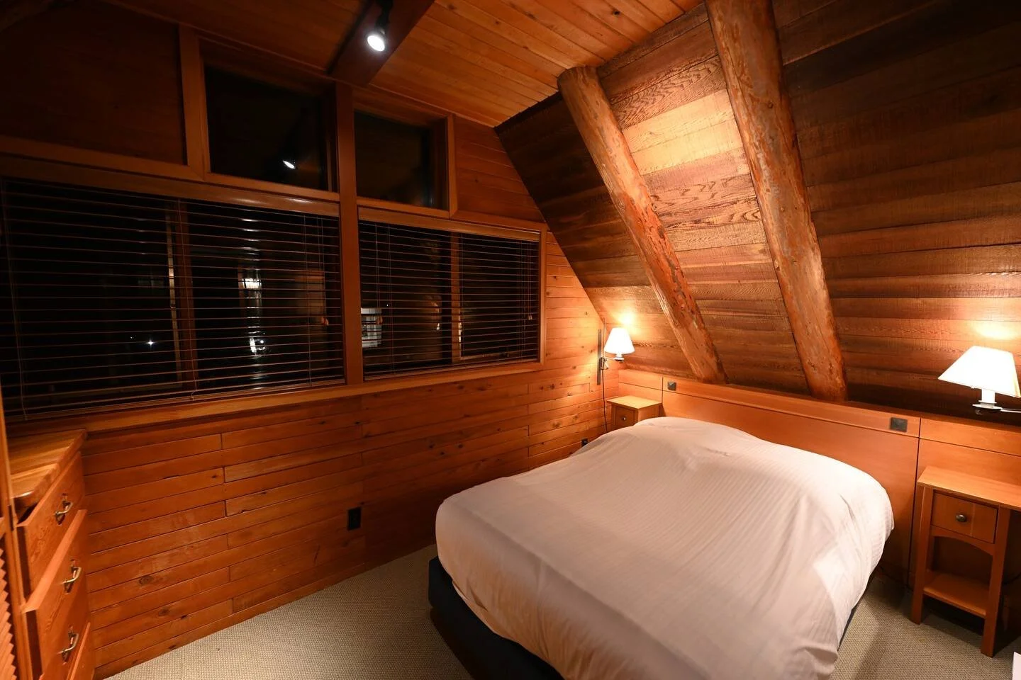 Brew Creek Guest House Bedroom 2 with double bed.jpeg