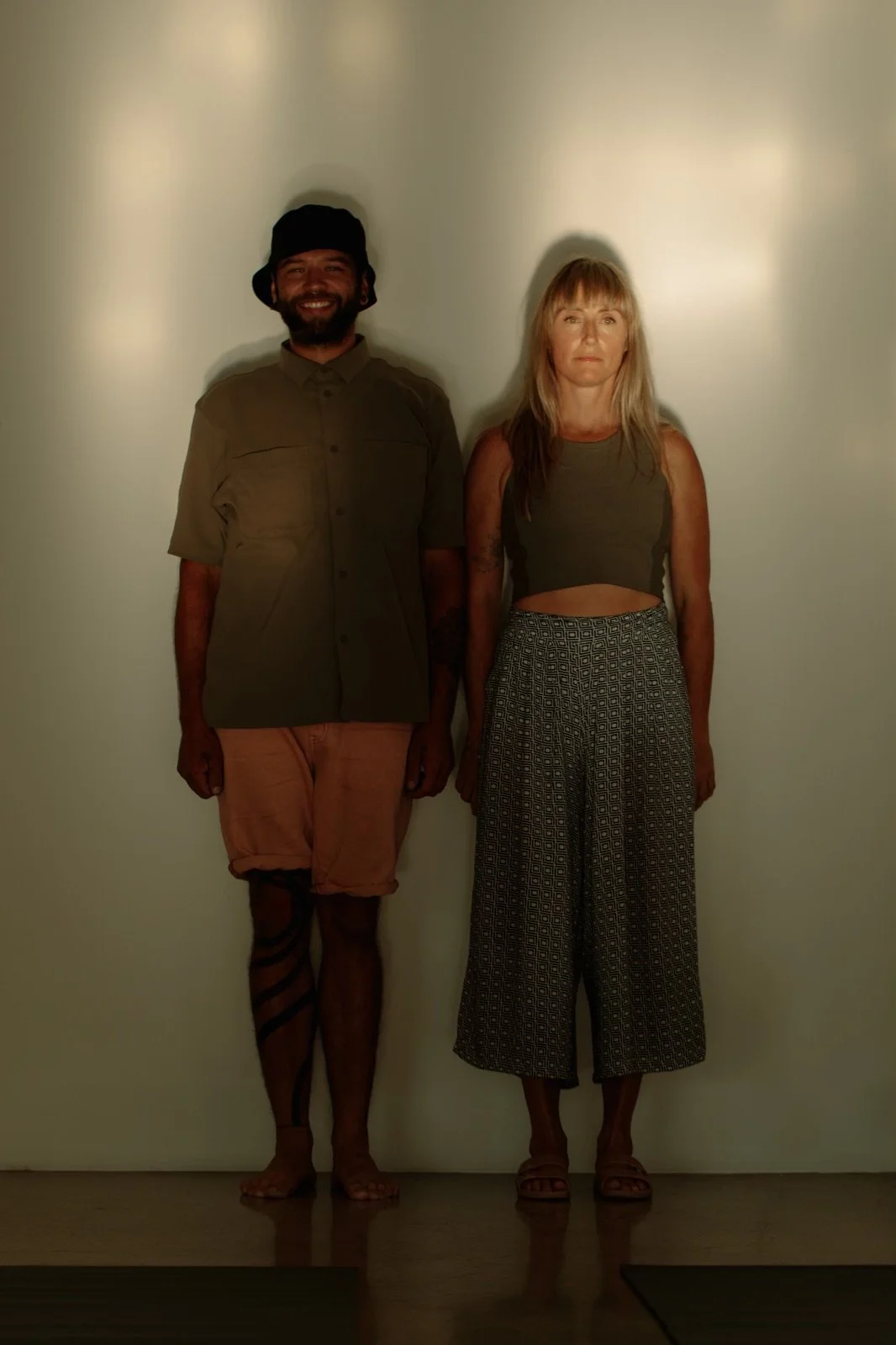 Solstice Breathwork &amp; Sound Activation at Werklab | June 18, 2026