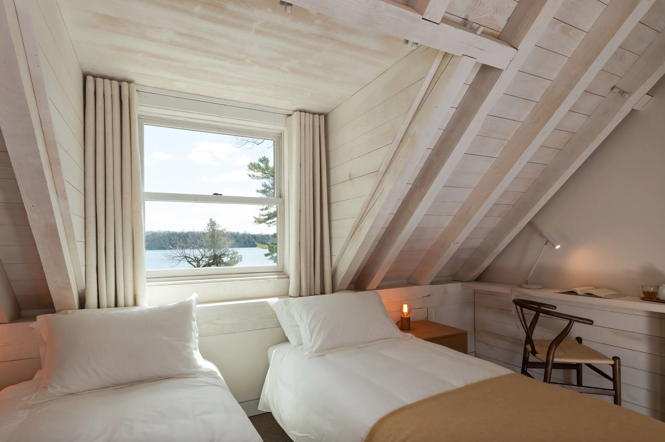 Bloom Holistic Retreat Centre Ontario Shared Room.png