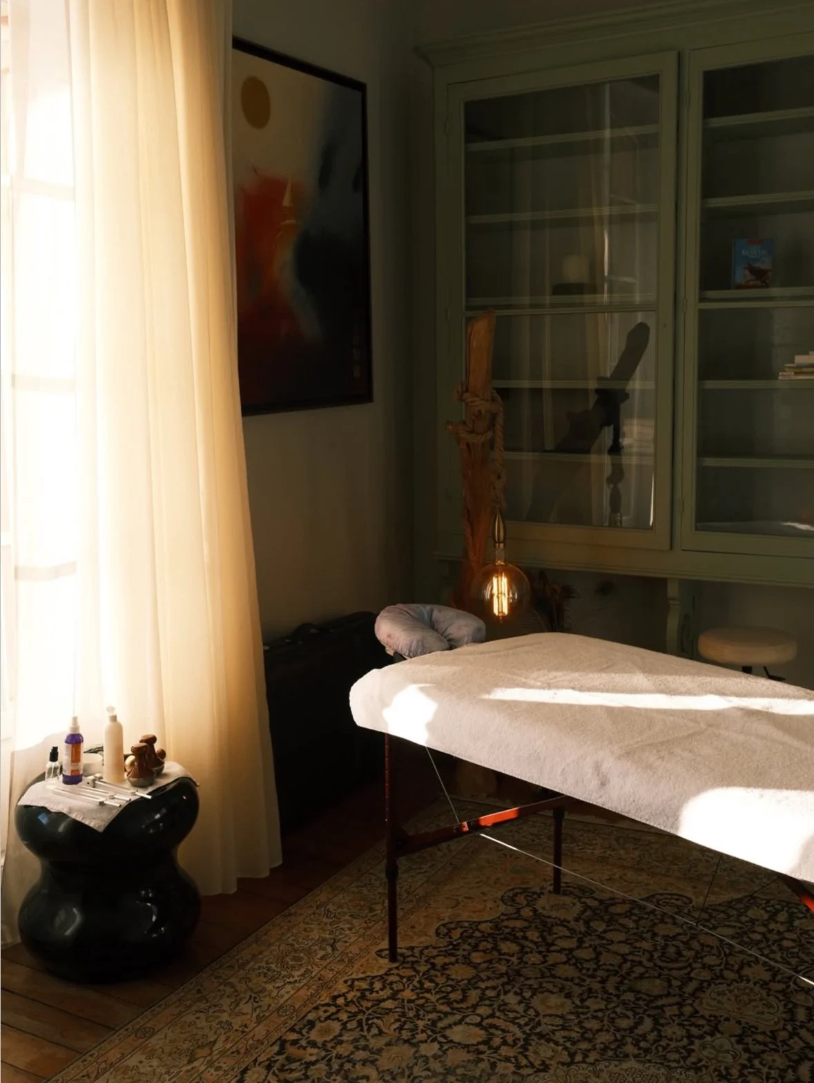 Villa La Tosca France Spa Treatment Room.jpg