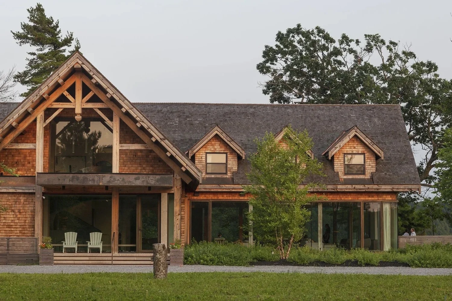 Bloom Retreat Centre Ontario Exterior View.jpeg