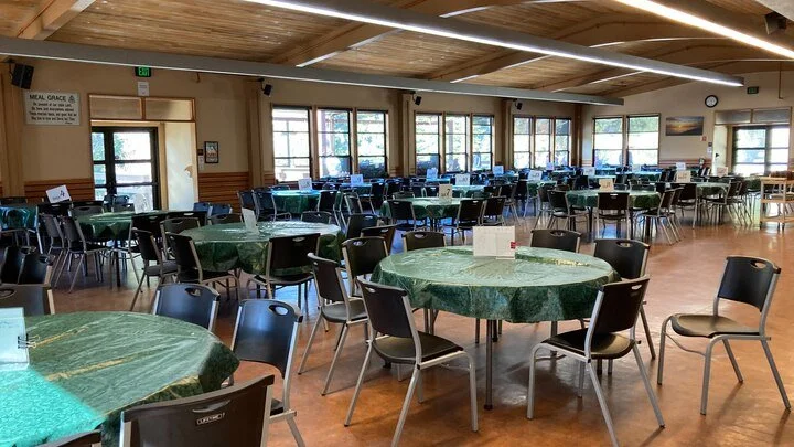All-Church Retreat