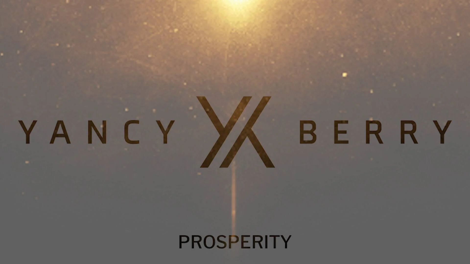 PROSPERITY