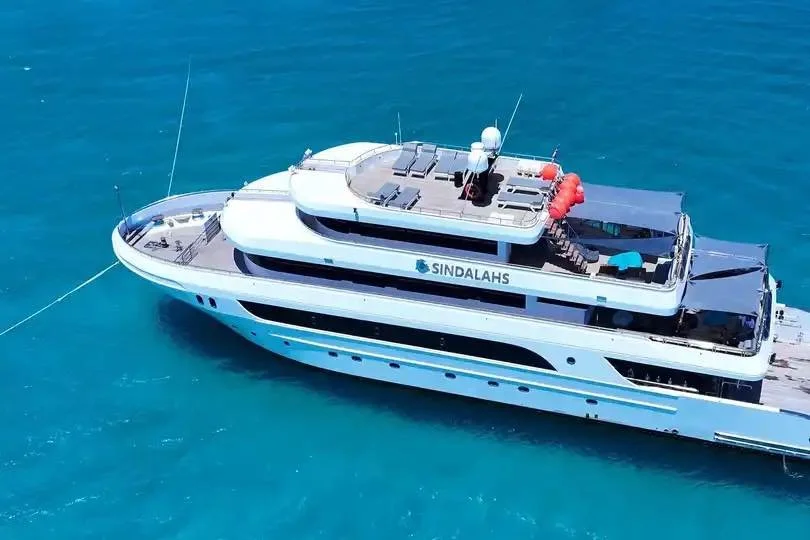 🚨 ONLY 1 SPOT LEFT &ndash; RED SEA LIVEABOARD SEPTEMBER 2026 🚨

That&rsquo;s it&hellip; we&rsquo;re down to the final remaining place on what promises to be an incredible week of diving in the Egyptian Red Sea! 🌊🤿

Join a fantastic group of diver