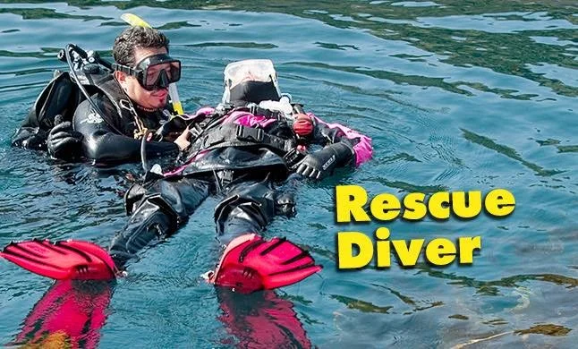 🚨 Ready to take your diving skills to the next level? 🚨

Join our Rescue Diver Course starting Monday 22nd June!

📍 Swan Leisure Centre, Crumlin
🕗 8:00 PM &ndash; 10:00 PM

Learn how to prevent and manage dive emergencies, build confidence, and b