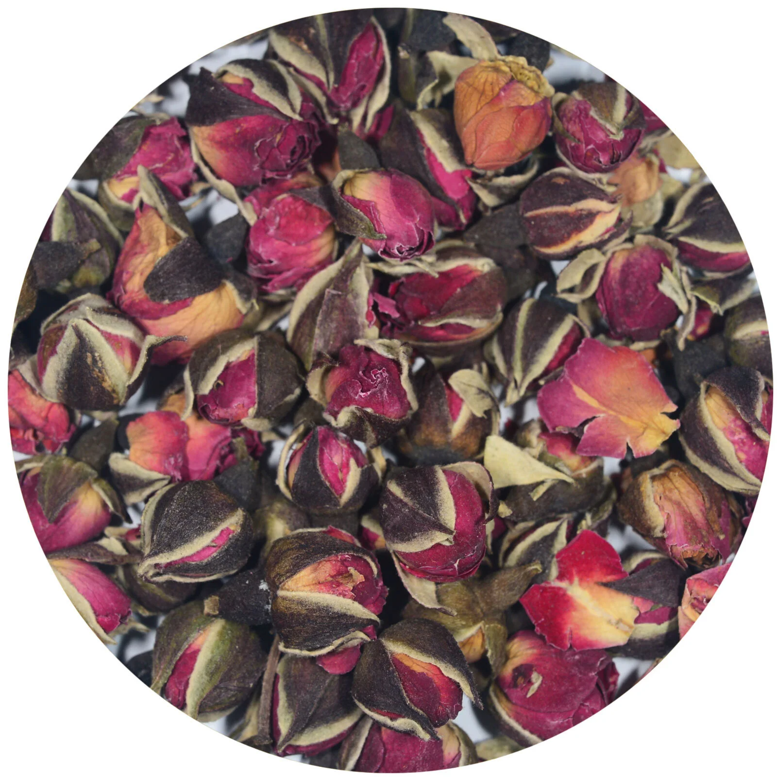 absolute-magic.com - Premium Blend (ShouMei) White Peony ChenPi Health ...