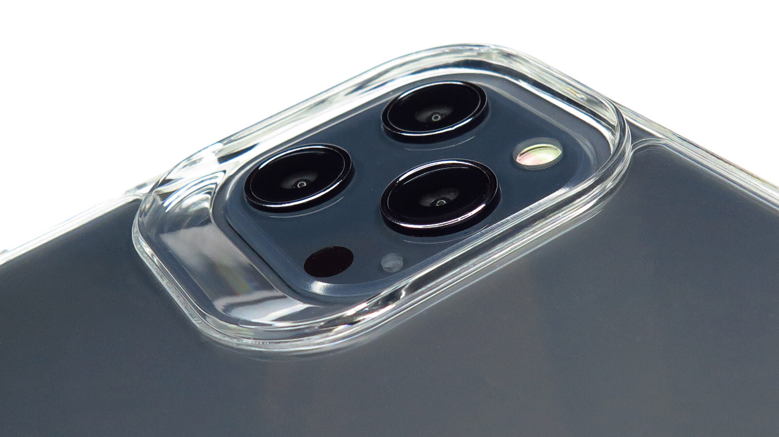 absolute-magic.com - Premium Quality iPhone 12, Pro, Pro Max 360 Degree Wrap Round Transparent Case