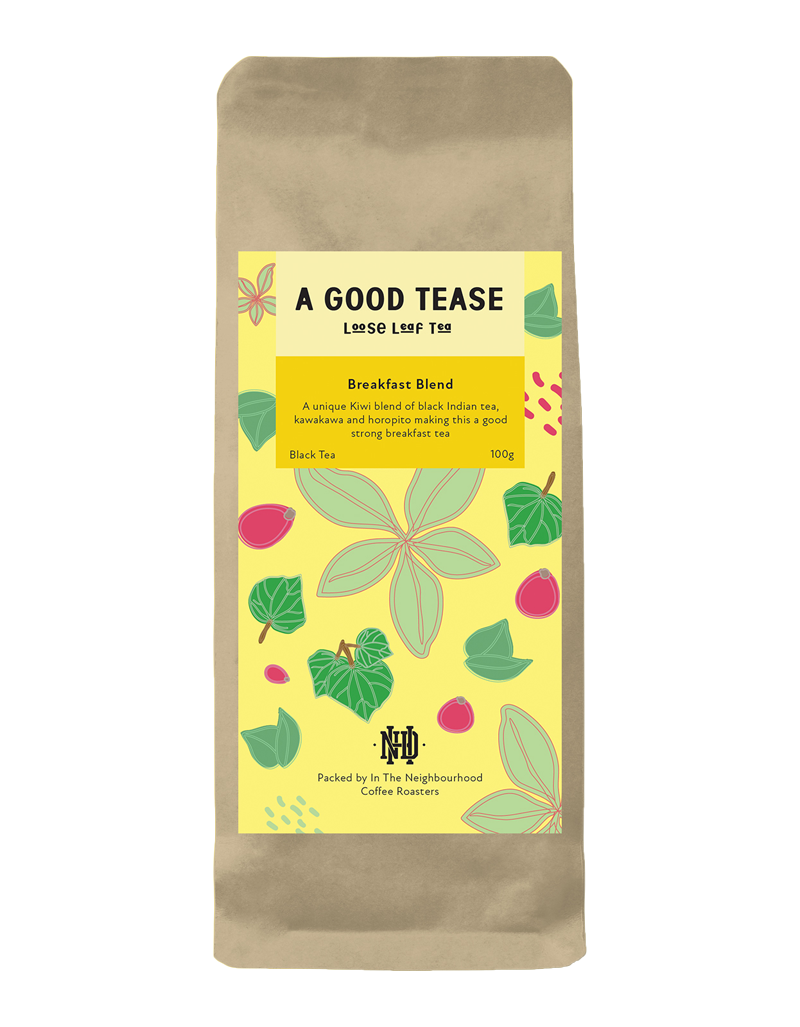 Breakfast Blend