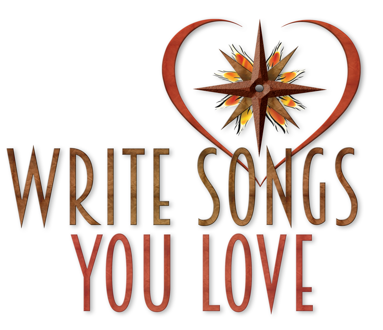 Write Songs You Love