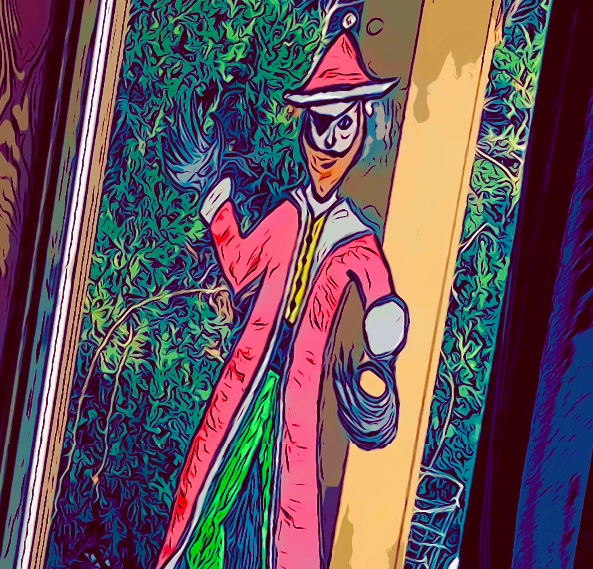 Episode 233: Holiday Creativity