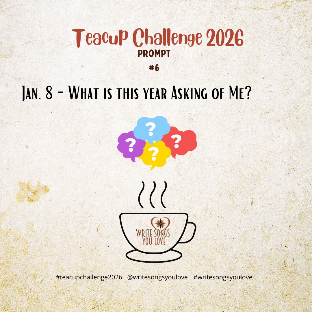 Episode 235: Tea-Cupdate 2026