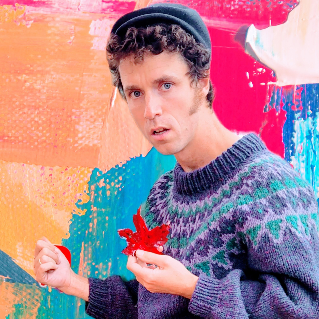 Episode 245: Jon Deuling on Snowboarding and Songwriting