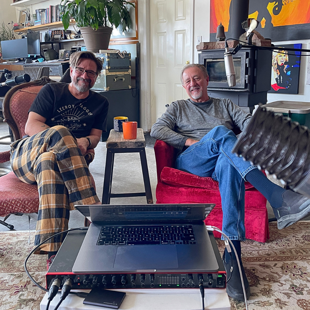 Episode 247: An Evening in the Valley Revisited