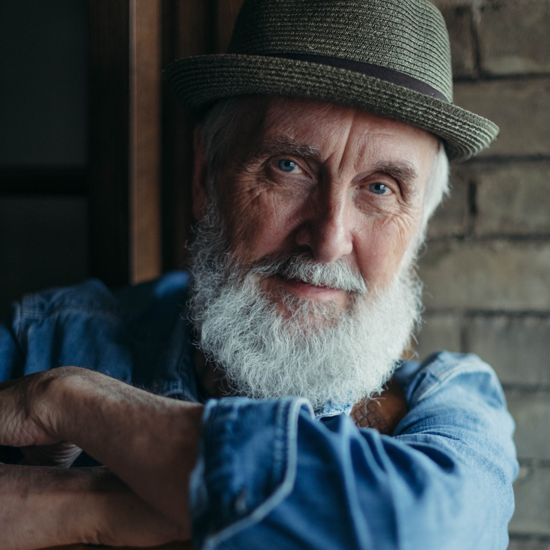 Episode 248: Fred Penner on Honour, Collections, and Caring for Your Audience