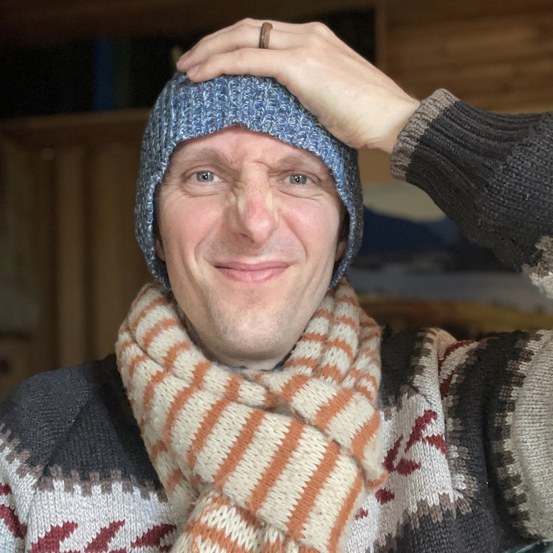 Episode 249: Forgetting the Words