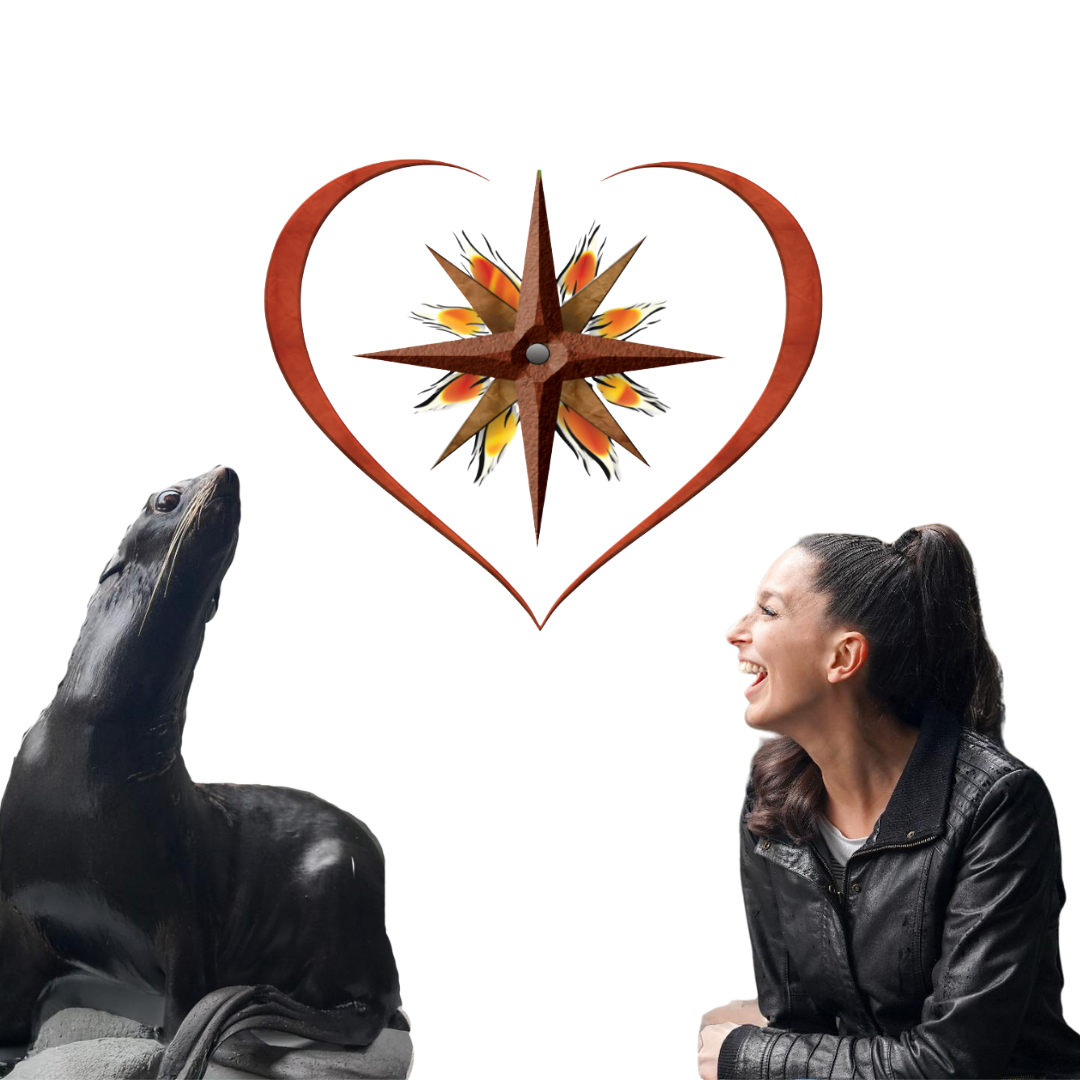 Episode 25: Miranda Krogstad on Humanhood, the Magic of Words, and What Makes You Wonderful