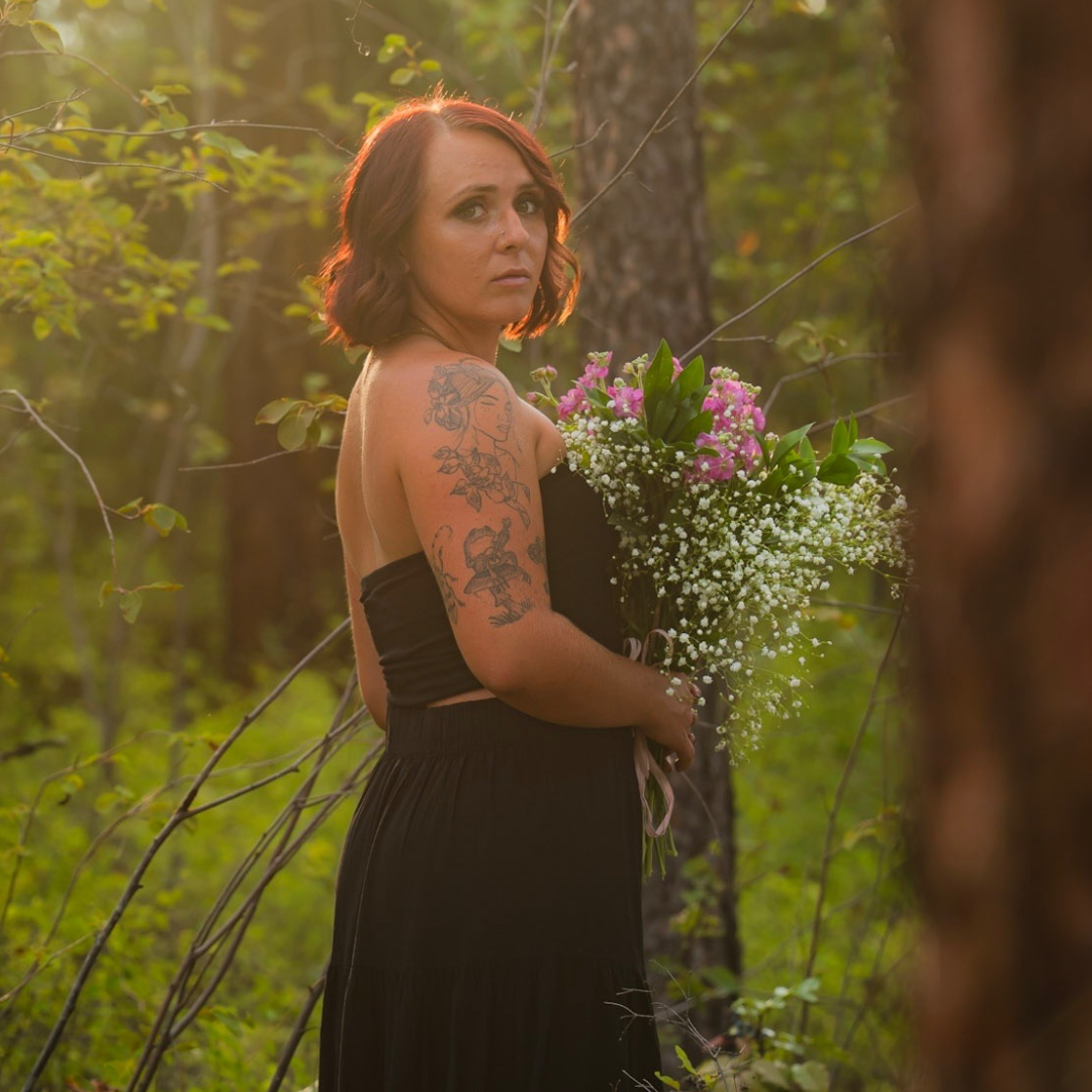 Episode 260: Danaii on Song Manifestation, Diving into the Problem, and Finding the Right Words&nbsp;