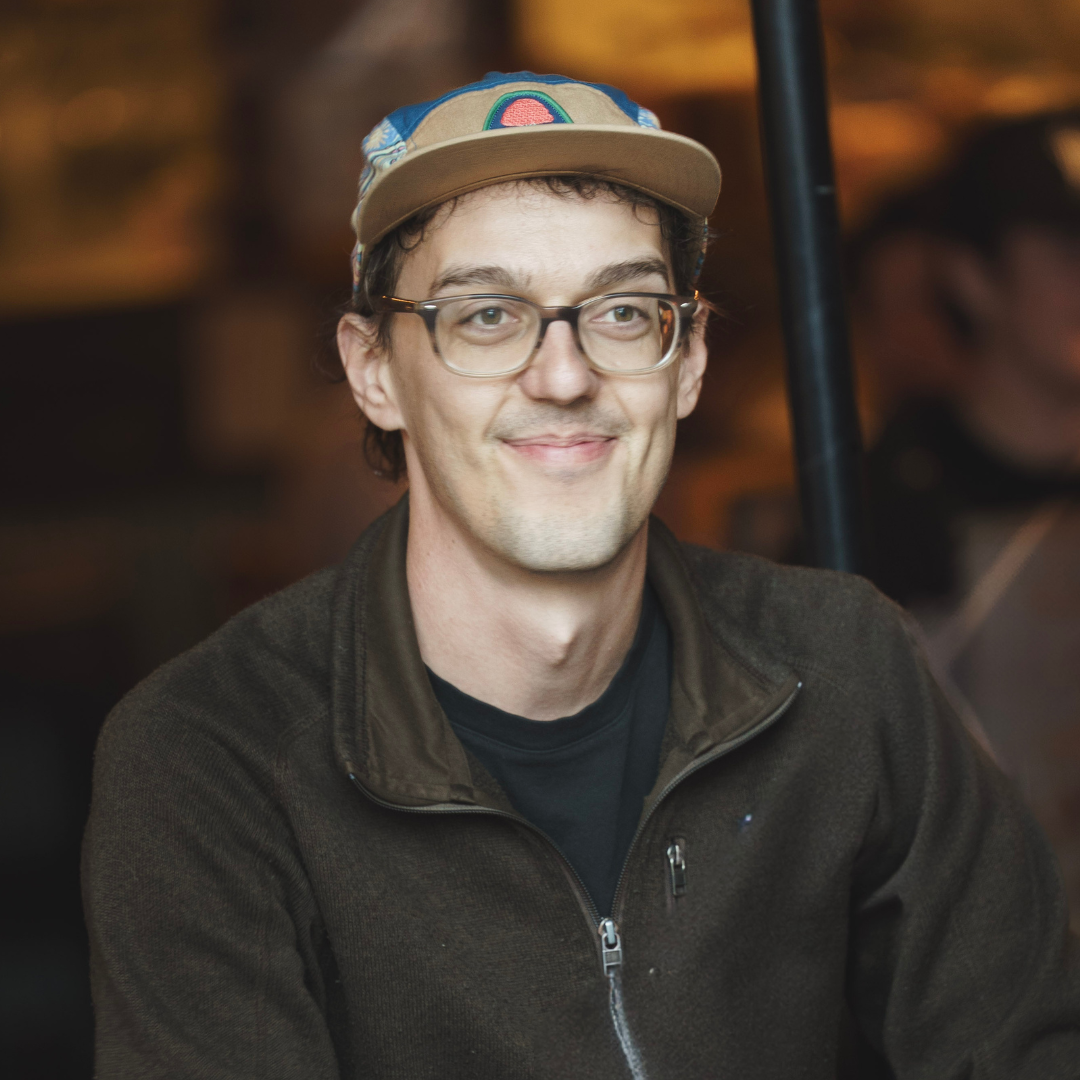 Episode 262: Ethan McKibben on Growing Octopus Arms, Engaging Hypnosis, and Going for Thubb
