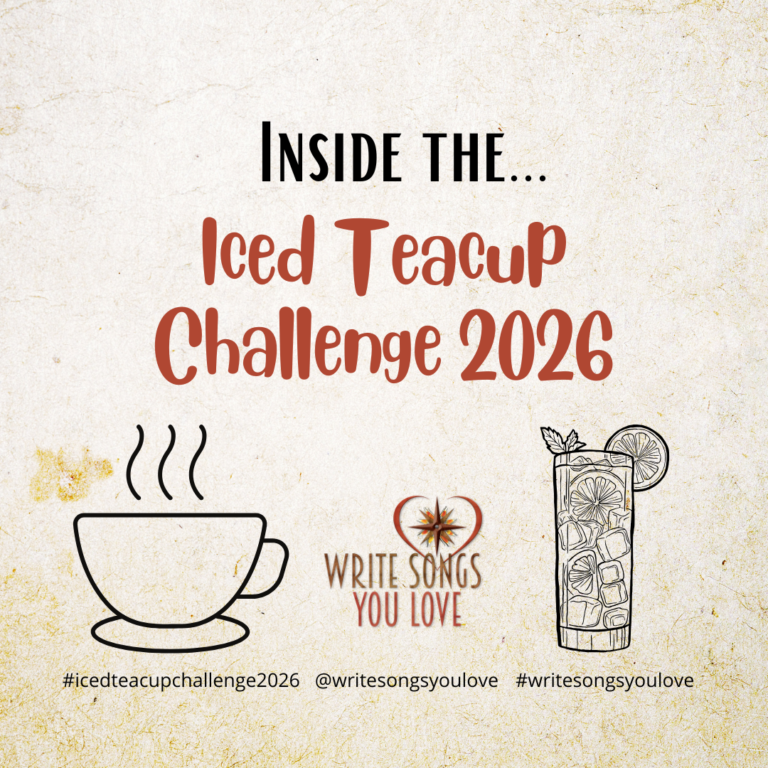 Episode 266: Inside the 2026 Iced Teacup Challenge