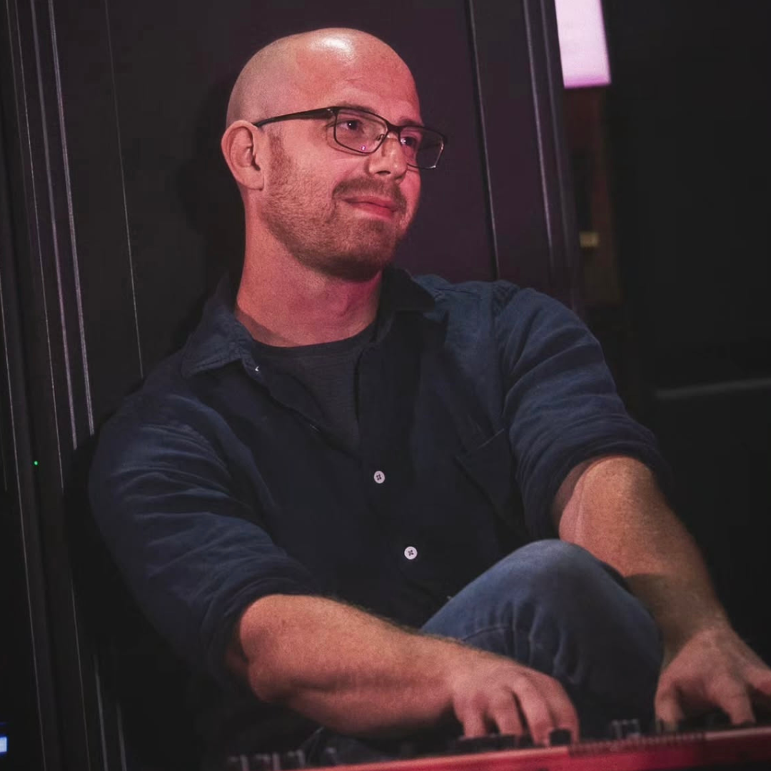 Episode 268: Jordan Leibel on Feeling the Music, The&nbsp; Activated Mind, and Adrenaline Motivated Songwriting