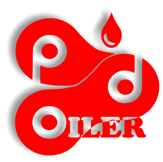 PDOiler Automatic Motorcycle Chain Oiler