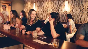Single Barrel Liquor & Bar photo