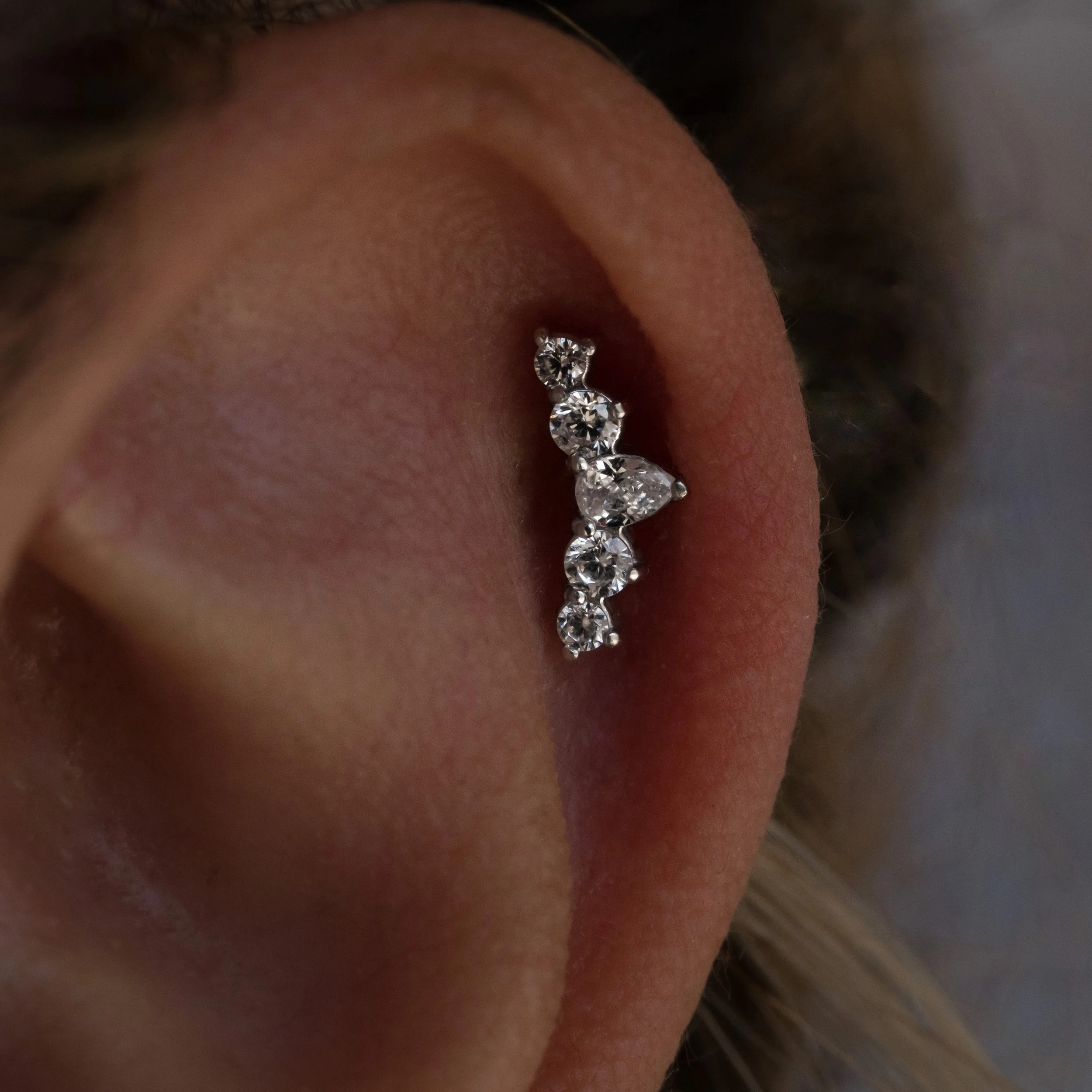 Professional Body Piercing Services in Redondo Beach Envy Body Piercing
