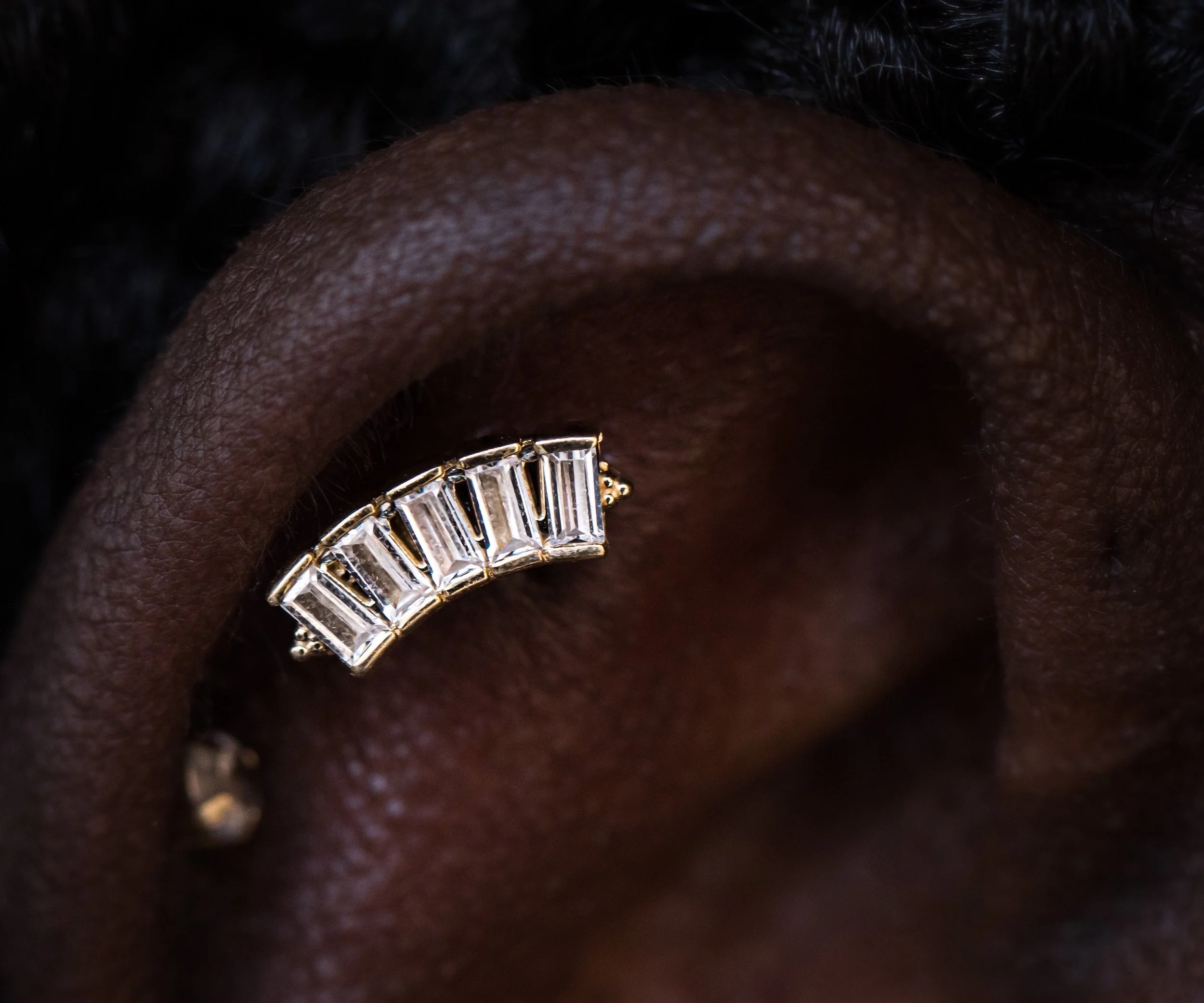 Professional Body Piercing Services in Redondo Beach Envy Body Piercing