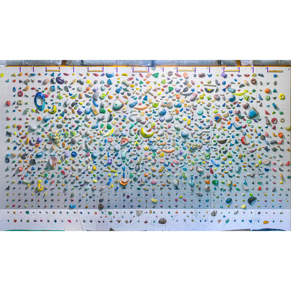 X-Large Wall — Stōkt