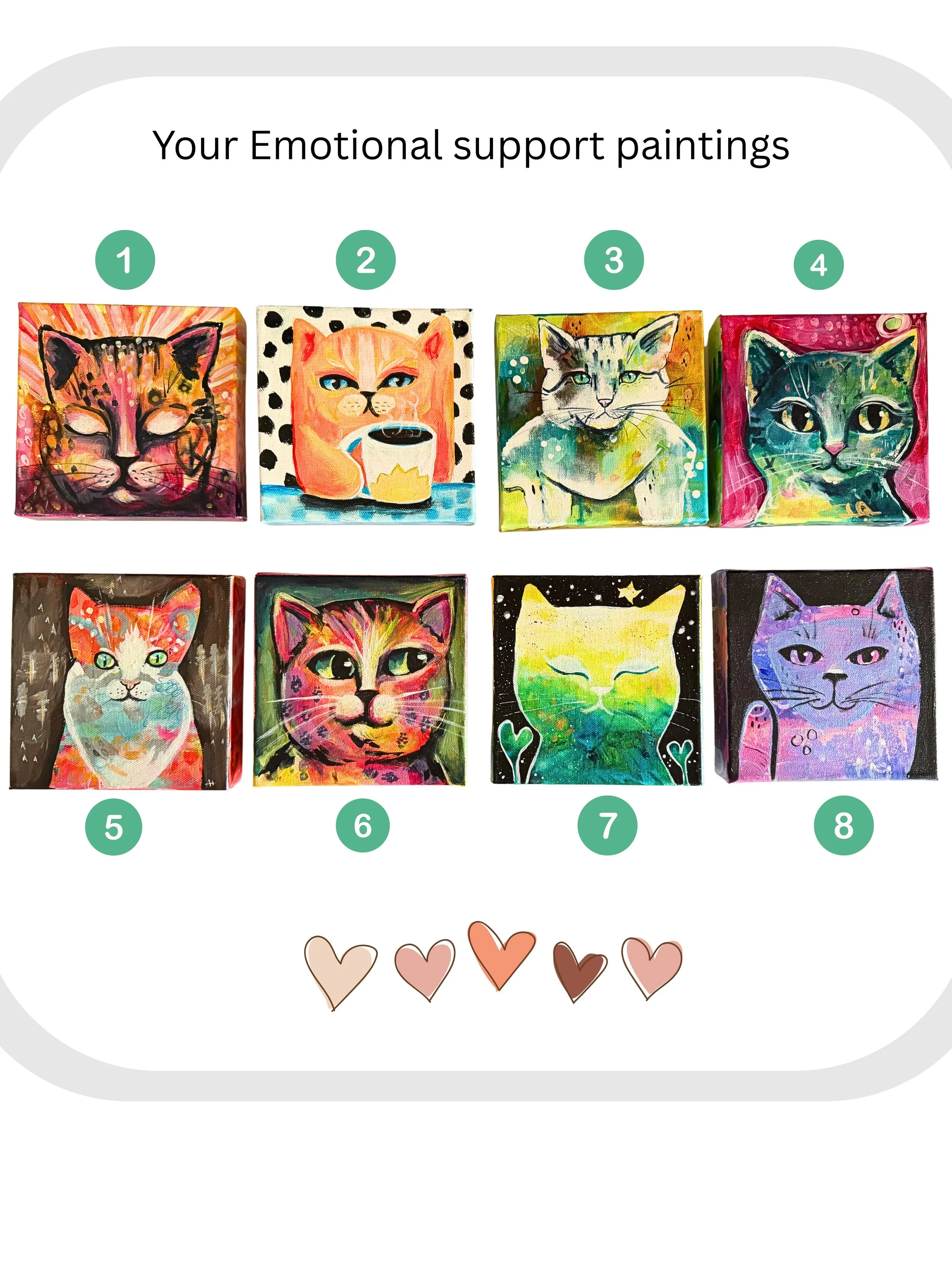 Your Emotional support paintings.jpg