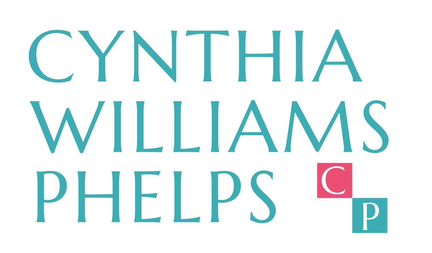 Dr. Cynthia Williams Phelps