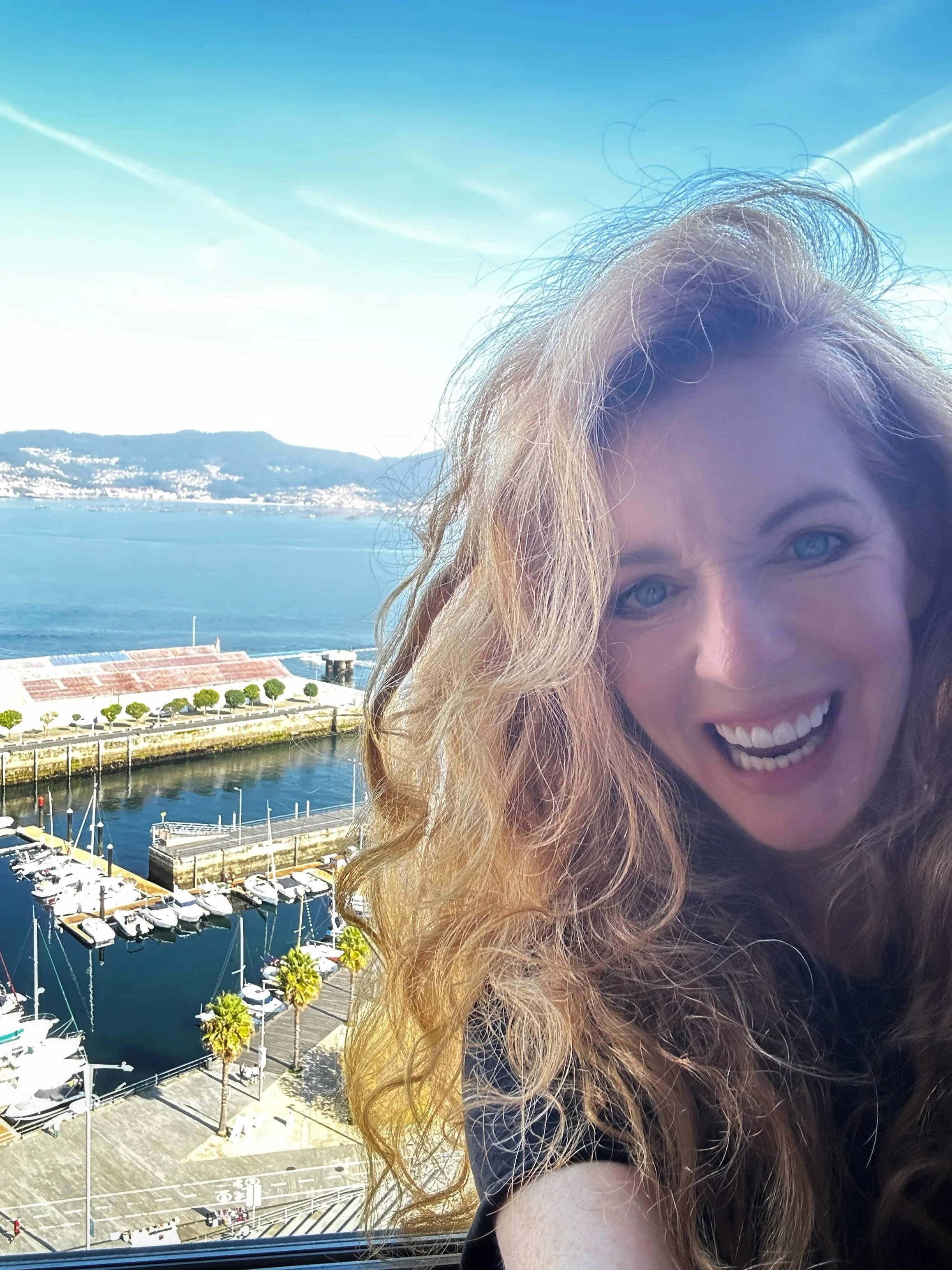 Autumn 2023 European Itinerary