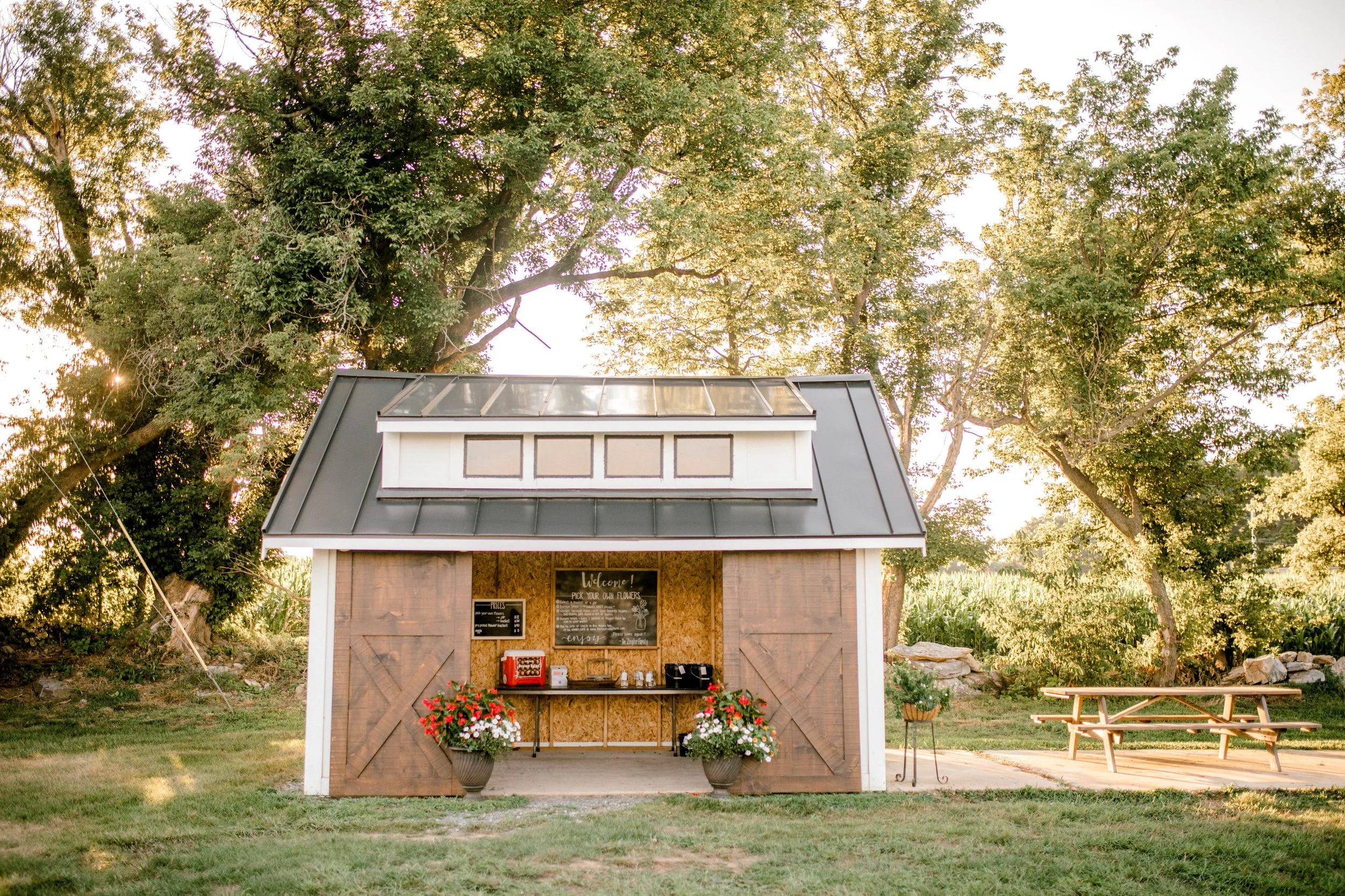 Gallery 2 — Royal Oaks Farm