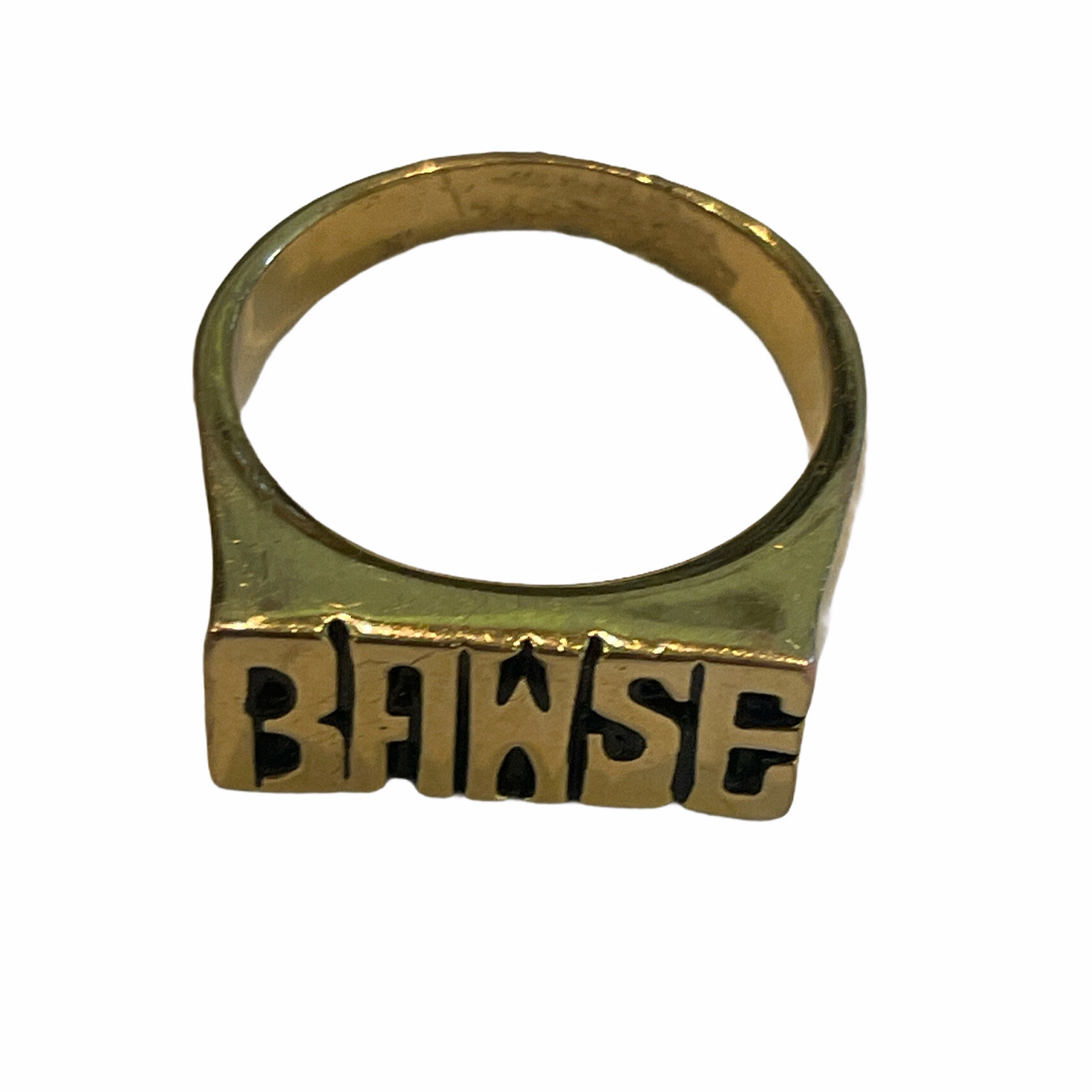 BAWSE Ring