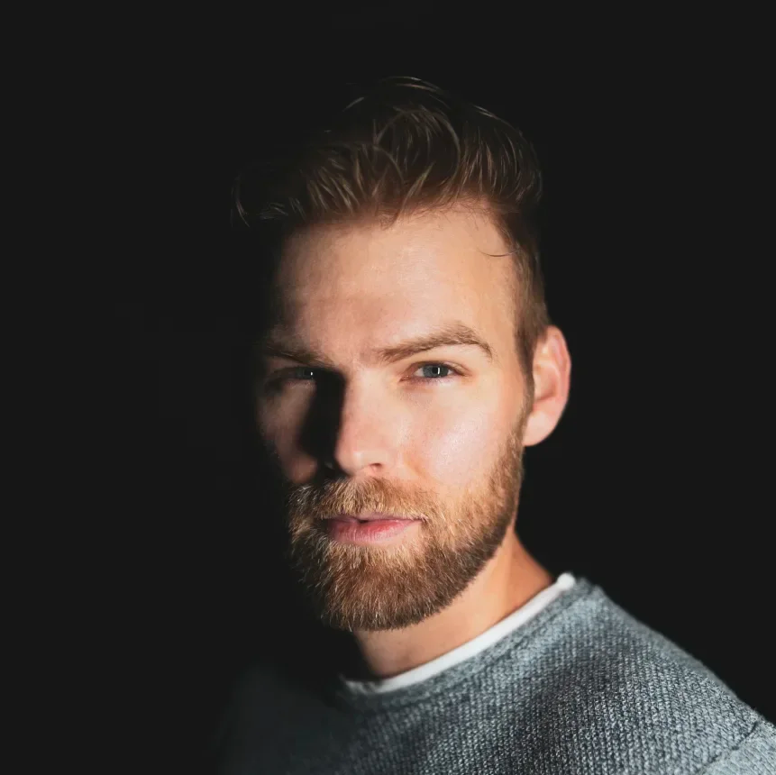 Joachim Nordensson - producer / mixer