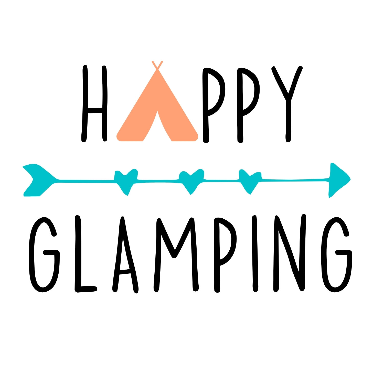 Happy Glamping Norcal