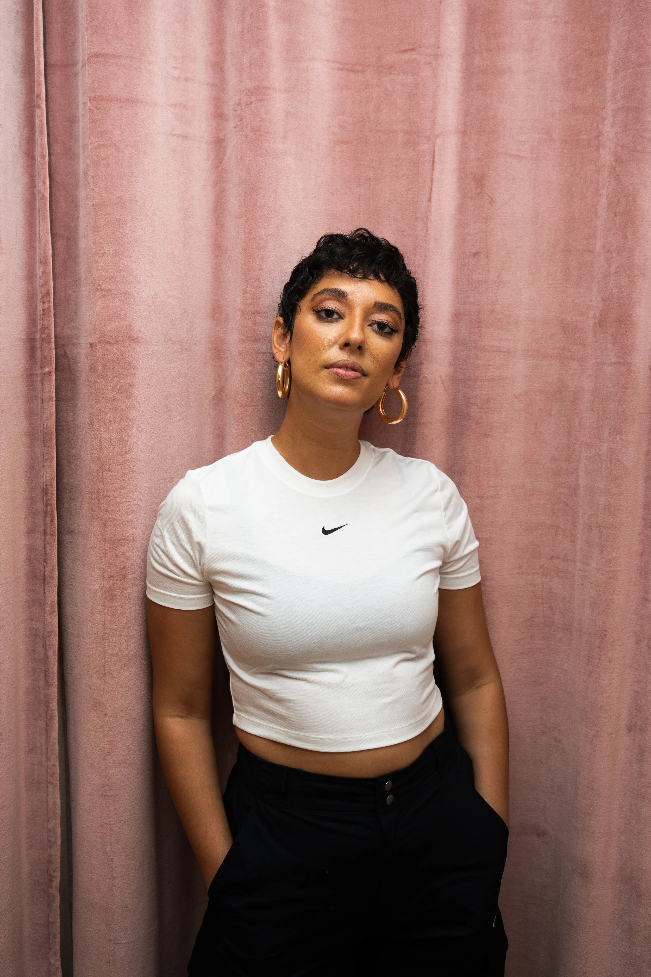 Teya Knapp | CEO & Founder of A Safe Space Mentor