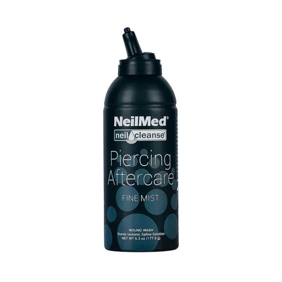 Piercing Aftercare Product