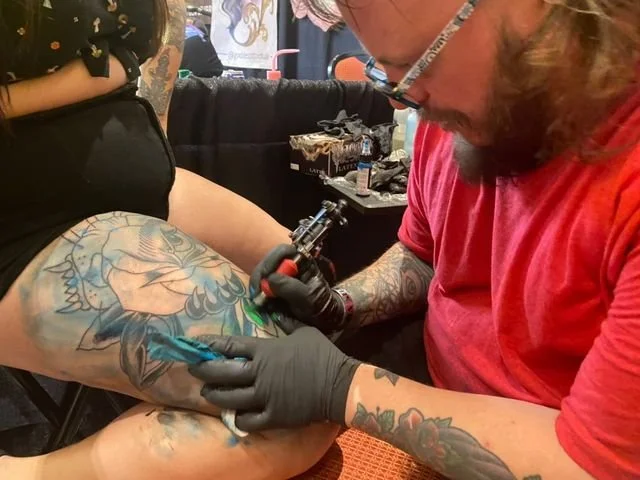 Tattoo Shop Jacksonville FL | Valei Arts Tattoo Tattoo Shop Jacksonville FL | Valei Arts Tattoo