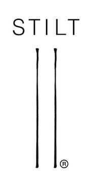 Stilt Book Cradles logo