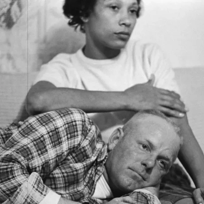 Happy Loving Day!! June 12, 1967, in Loving vs. Virginia, The Supreme Court struck down all state laws against interracial marriage. I&rsquo;ve been reflecting on this today. Richard and Mildred Loving, I know you&rsquo;re no longer with us, but THAN